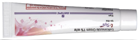L-Sys Cream