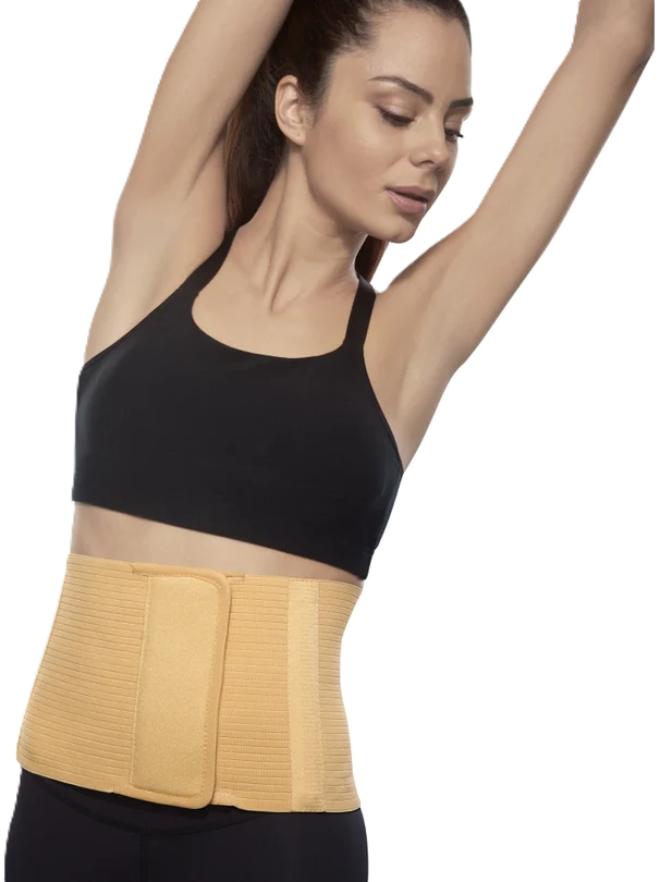 VISSABDO BELT (M)