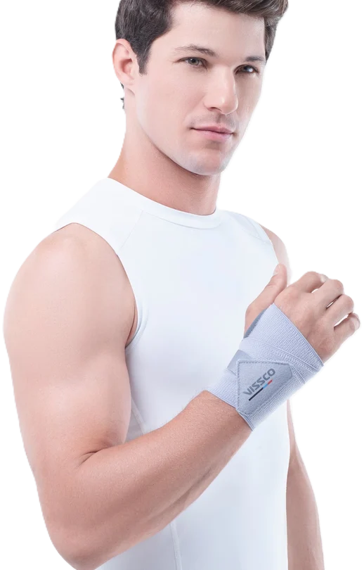 VISSCO WRIST BRACE