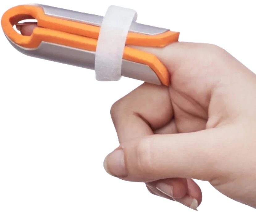 Vissco Cot Finger Splint Universal