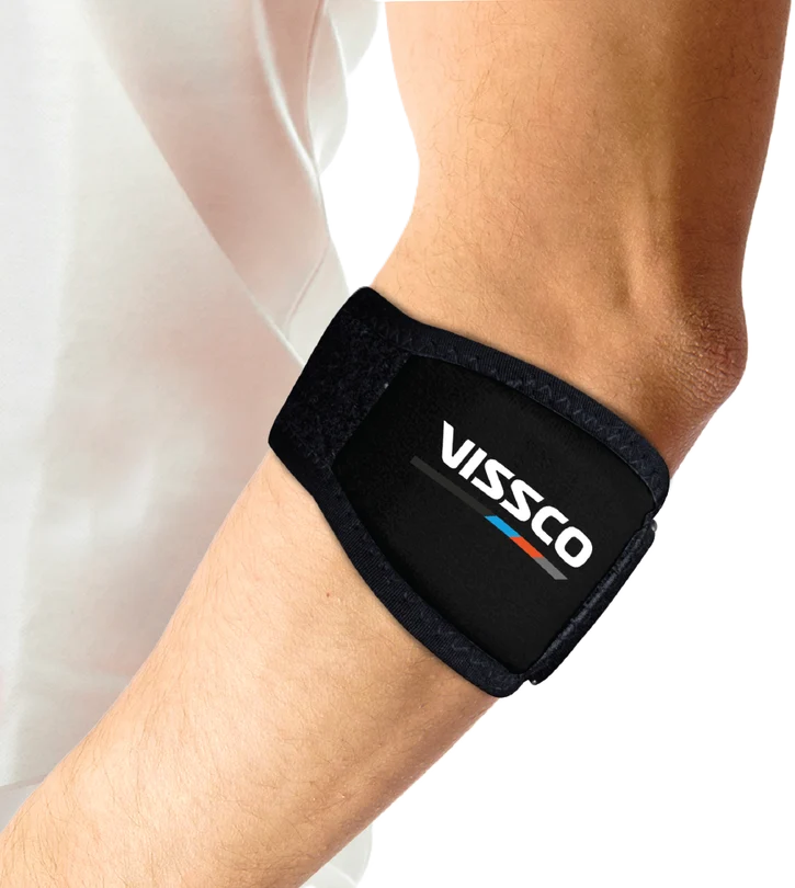 Vissco Tennis Elbow Support