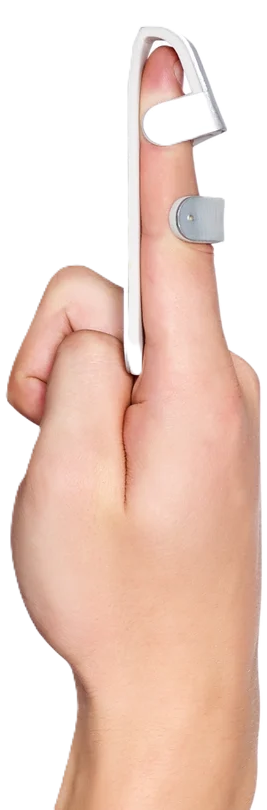 Vissco Baseball Finger Support
