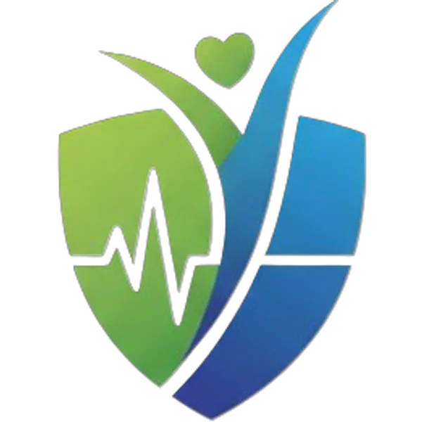Nikma Healthcare logo