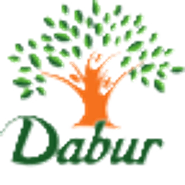 Dabur logo